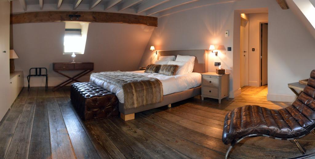 Chateau Beausaint La-Roche-en-Ardenne Rum bild