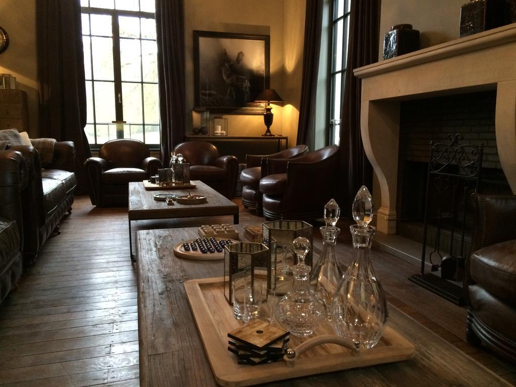 Chateau Beausaint La-Roche-en-Ardenne Rum bild