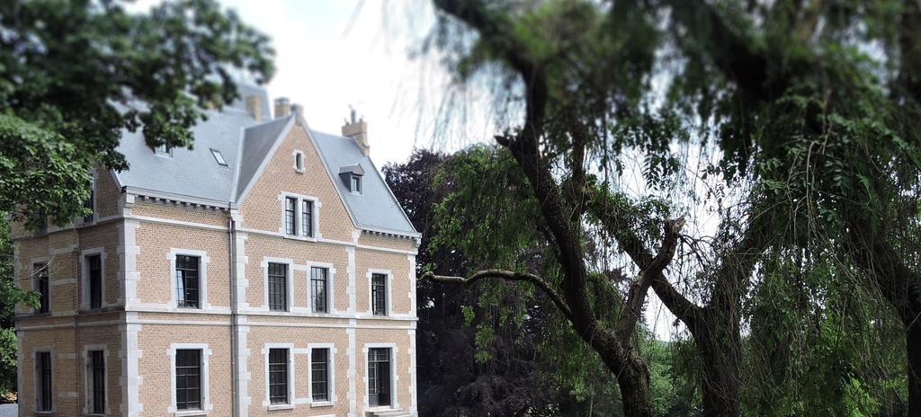 Chateau Beausaint La-Roche-en-Ardenne Rum bild
