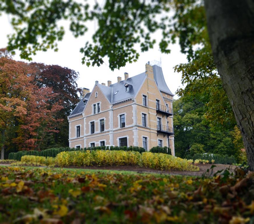 Chateau Beausaint La-Roche-en-Ardenne Rum bild